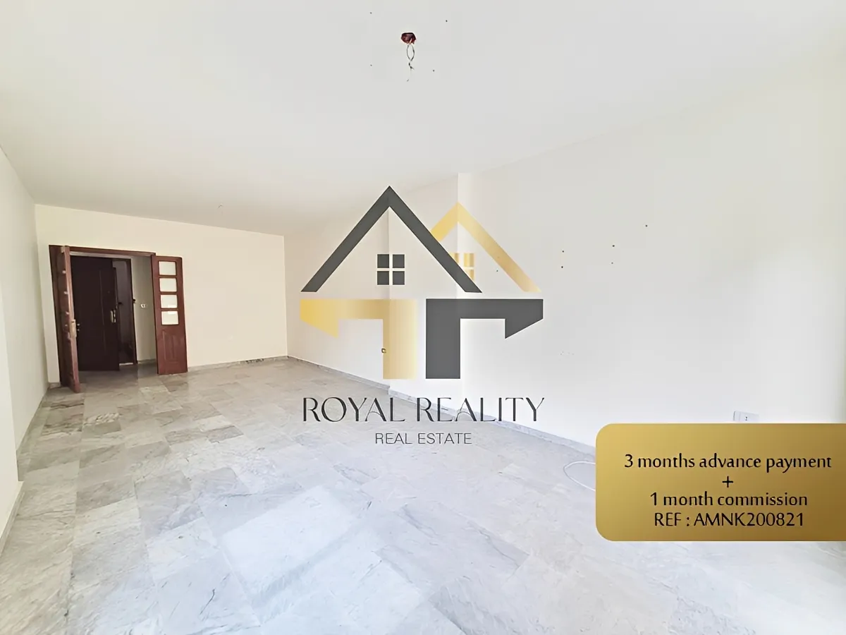 Apartment for rent in Kraytem