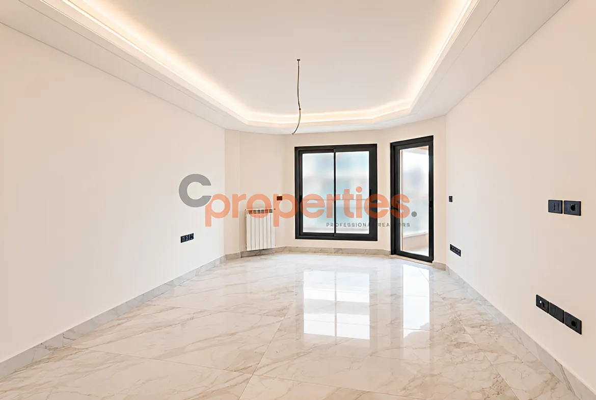 Apartment for Sale in Raoucheh