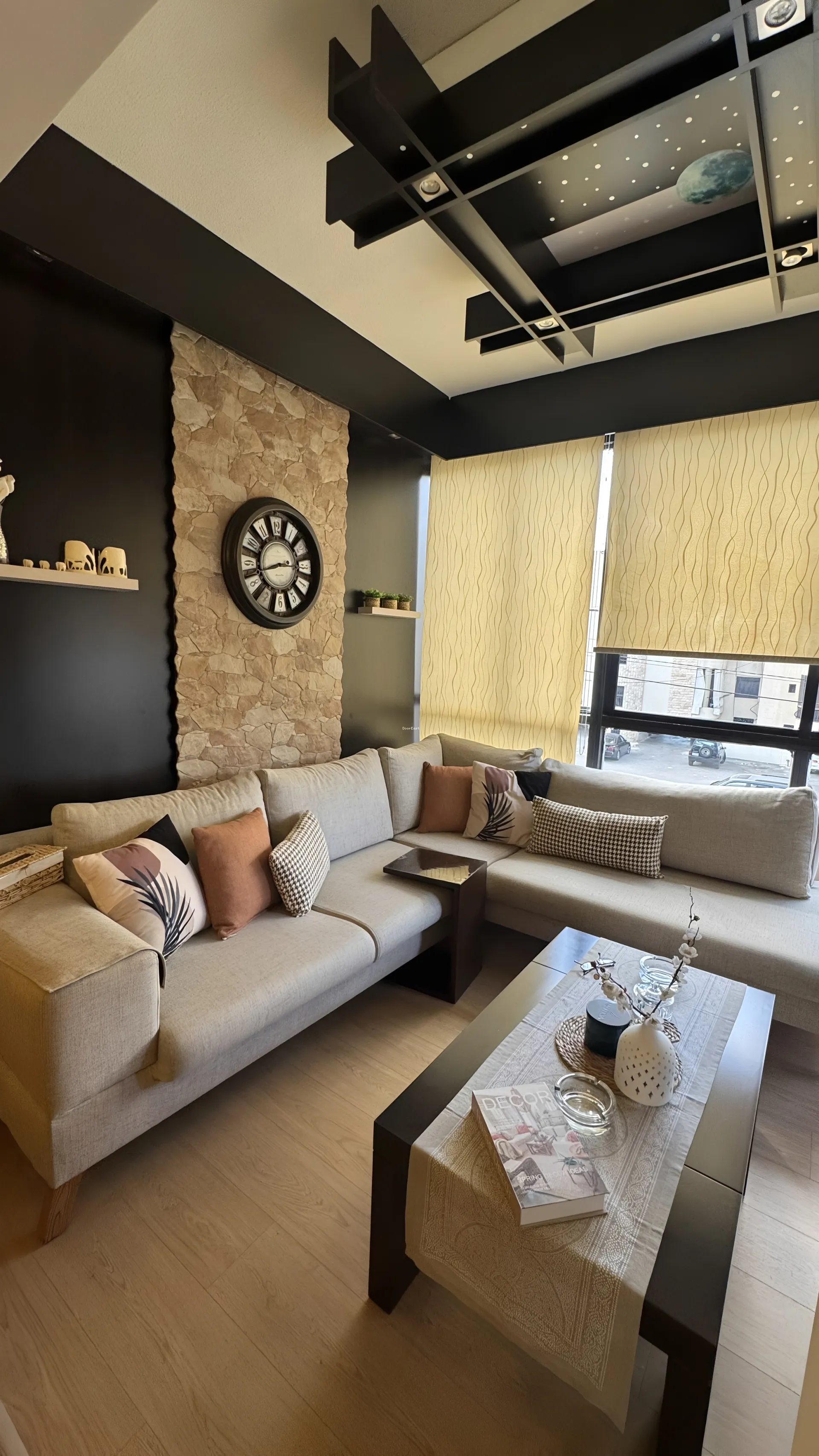 Apartment for sale in Mansourieh