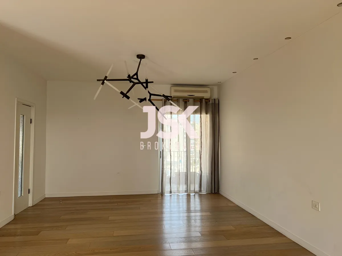 Apartment for Sale in Syoufi, Achrafieh, Beirut, Lebanon - 3 bed, 3 bath