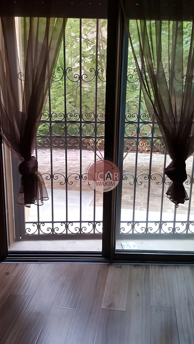 Duplex Apartment for Sale in Broummana