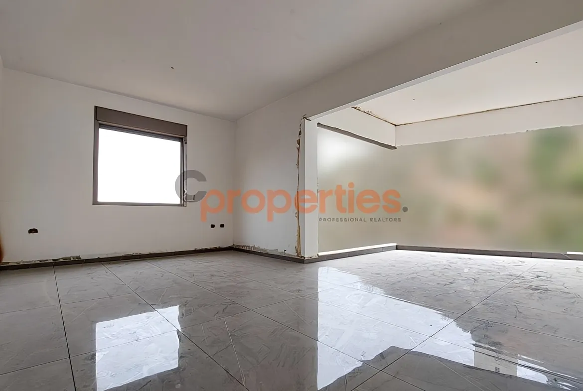 Apartment for Sale in Zalqa - 2 bed, 3 bath