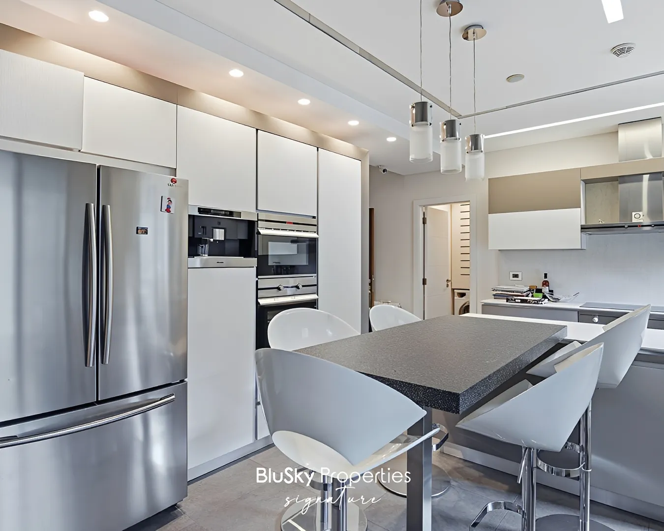 Apartment for sale in Beit meri, lebanon