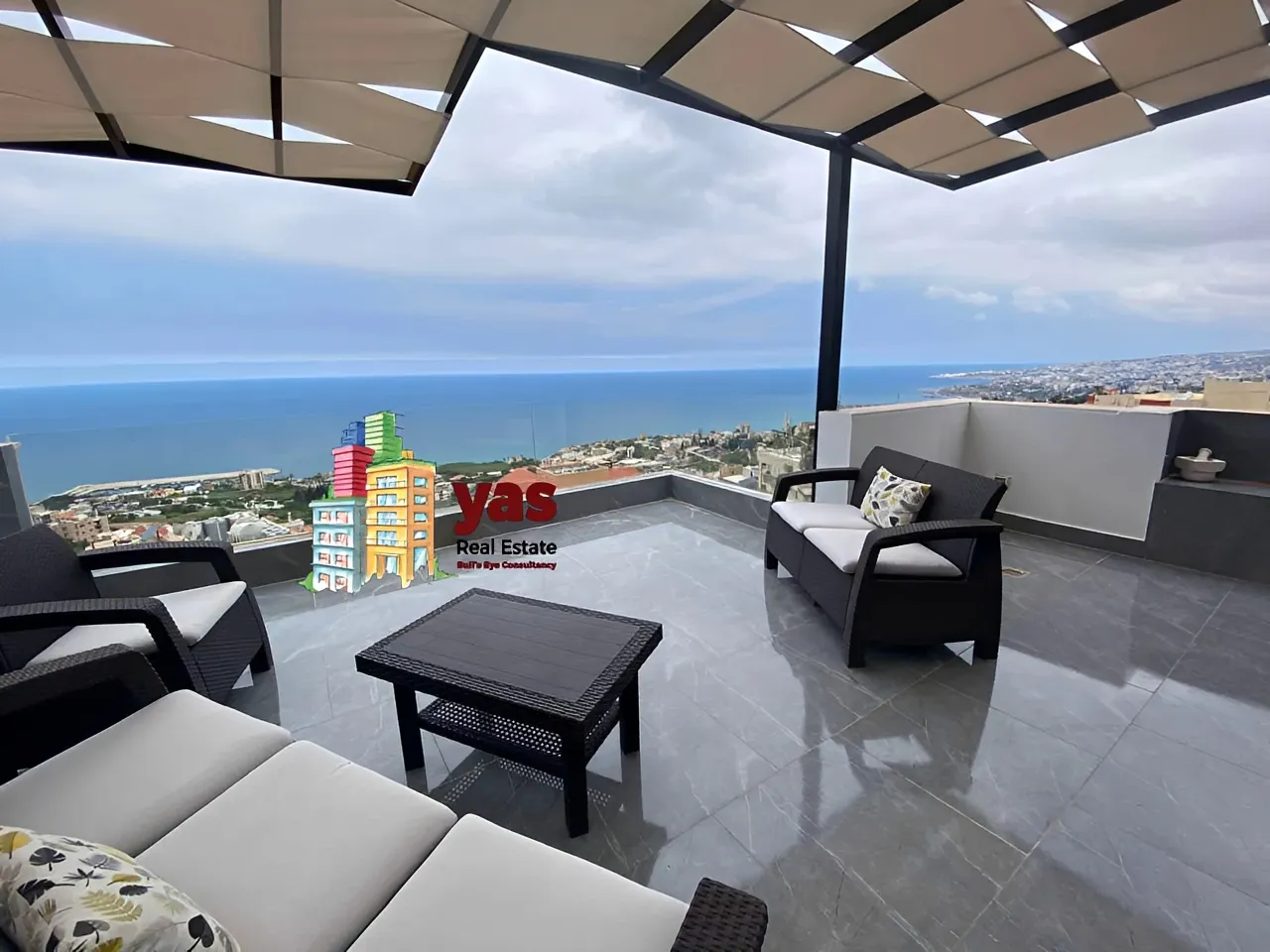 Apartment for Sale in Fidar