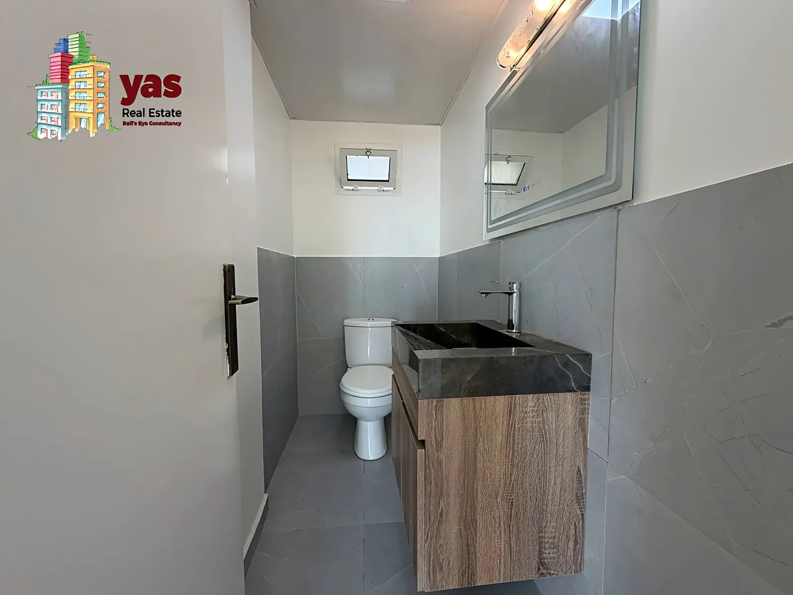 Apartment for Sale in Zouk Mosbeh