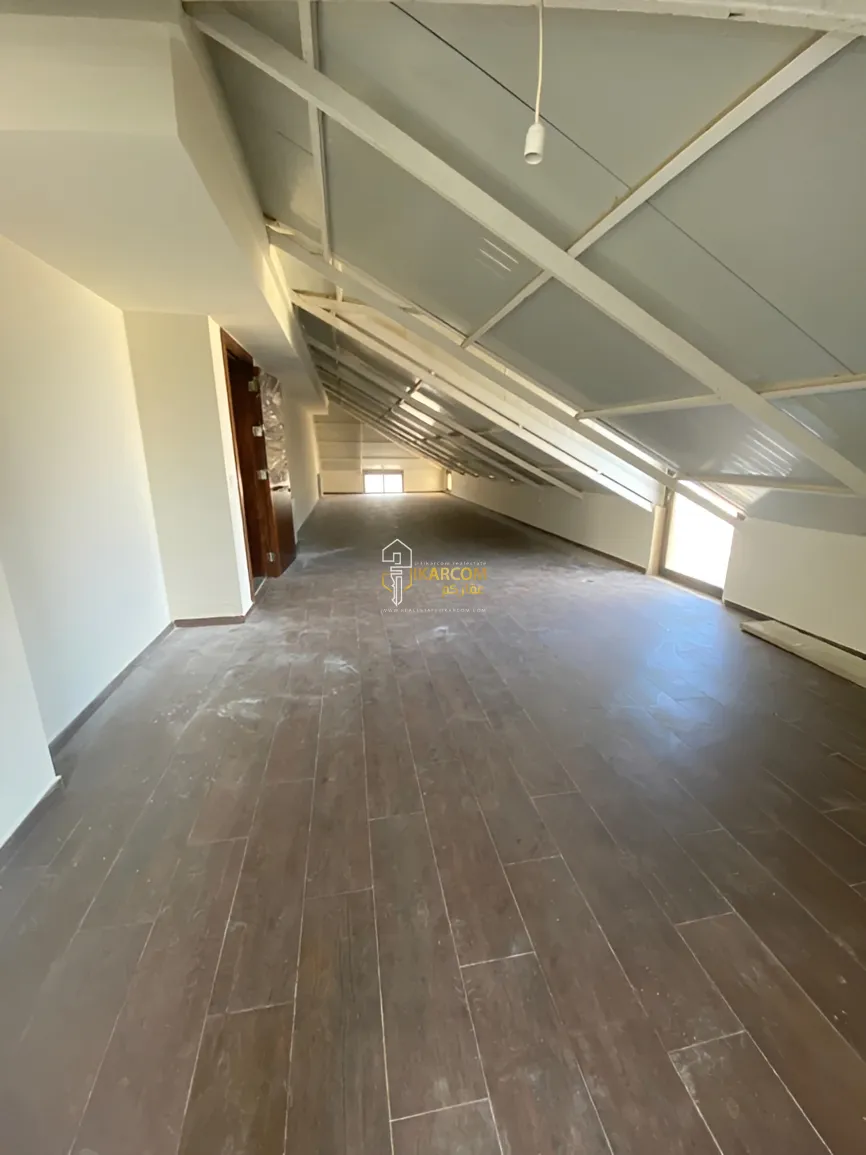 Duplex for sale in Naqqache, Lebanon - 3 bed, 3 bath