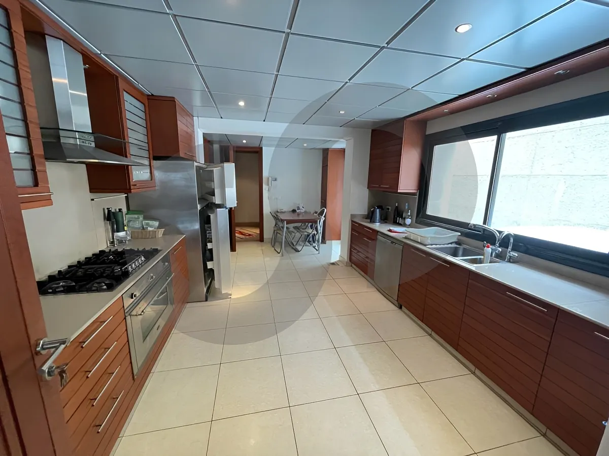 Villa for Sale in Faqra