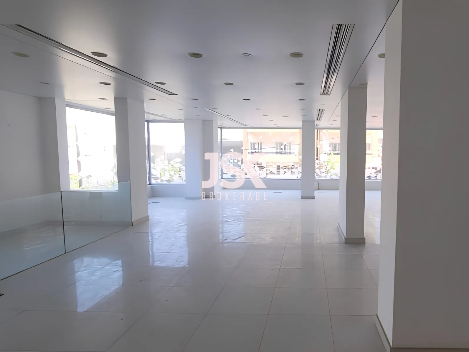 Office for Rent in Zouk Mikael