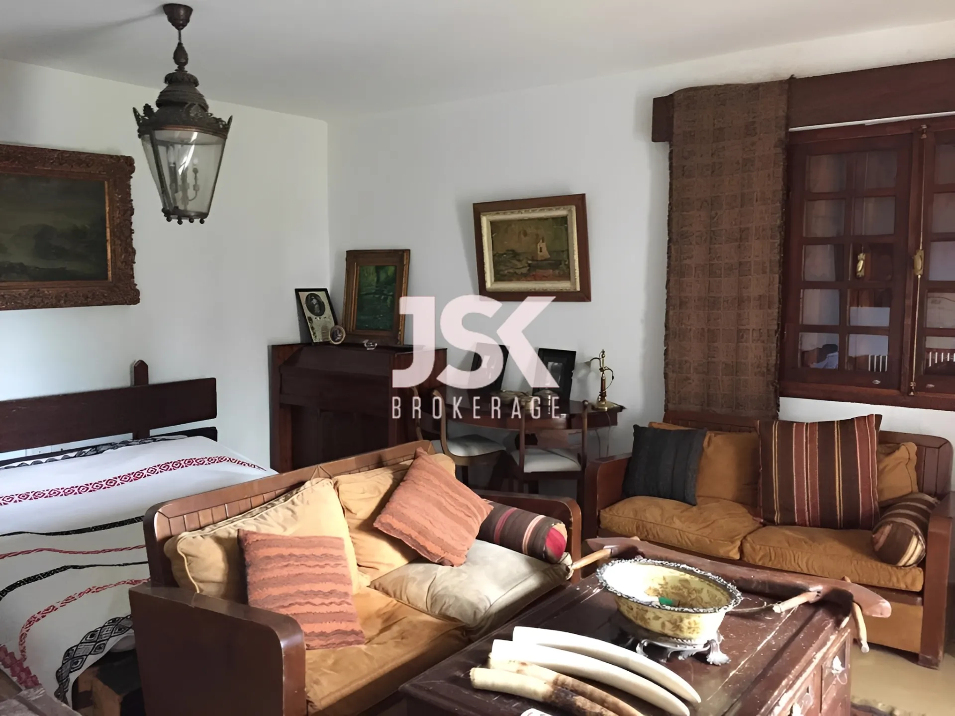 Villa for Sale in Batroun, Lebanon