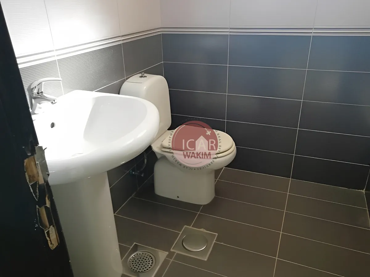 Apartment for Sale in Dbayeh