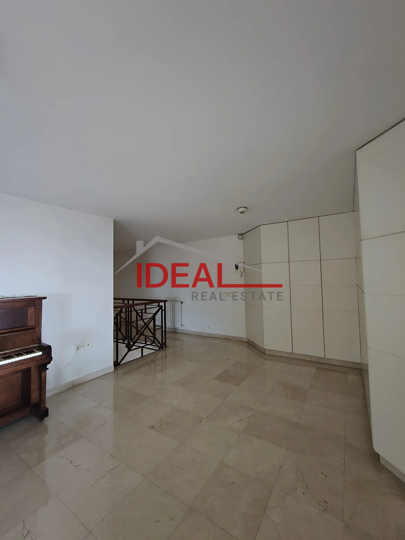 Duplex for sale in Mar Takla, Hazmieh