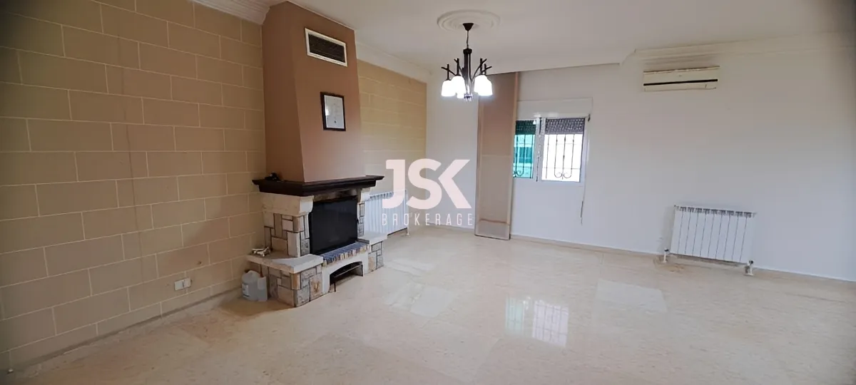 Apartment for Sale in Aamchit, Lebanon