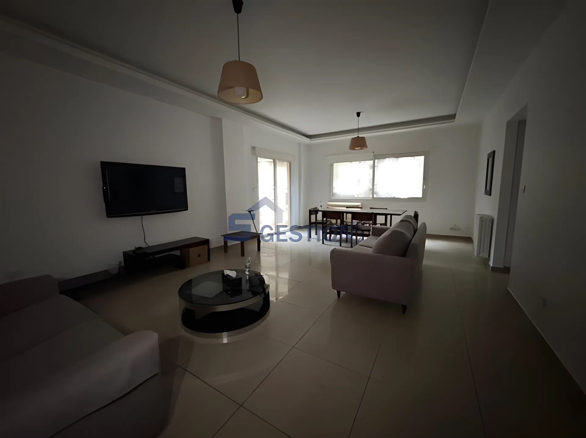 Apartment for Sale in Sin el Fil - 2 bed, 2 bath