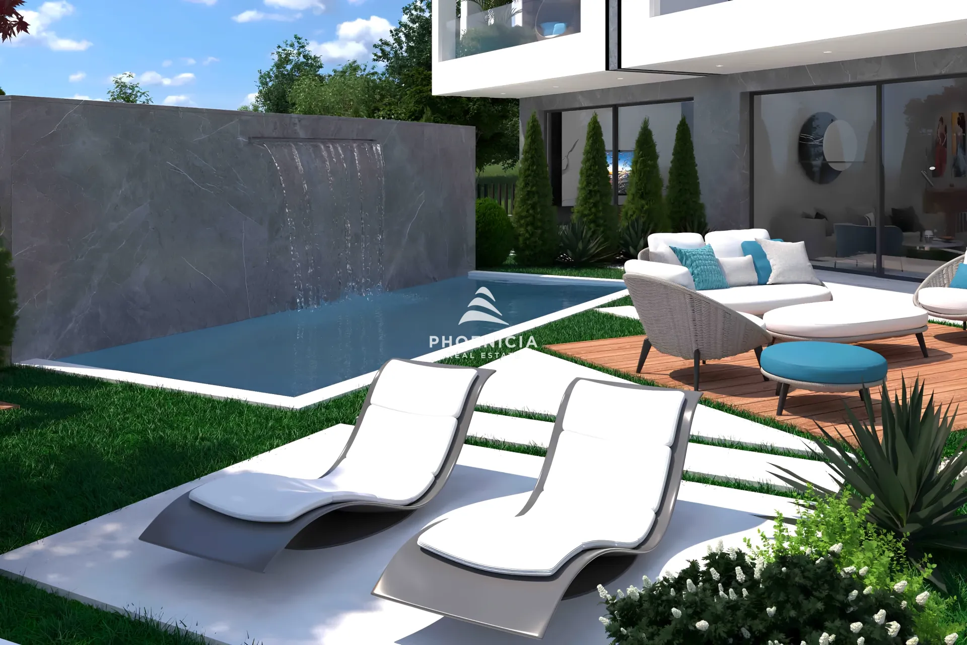 Villa for Sale in Berbara