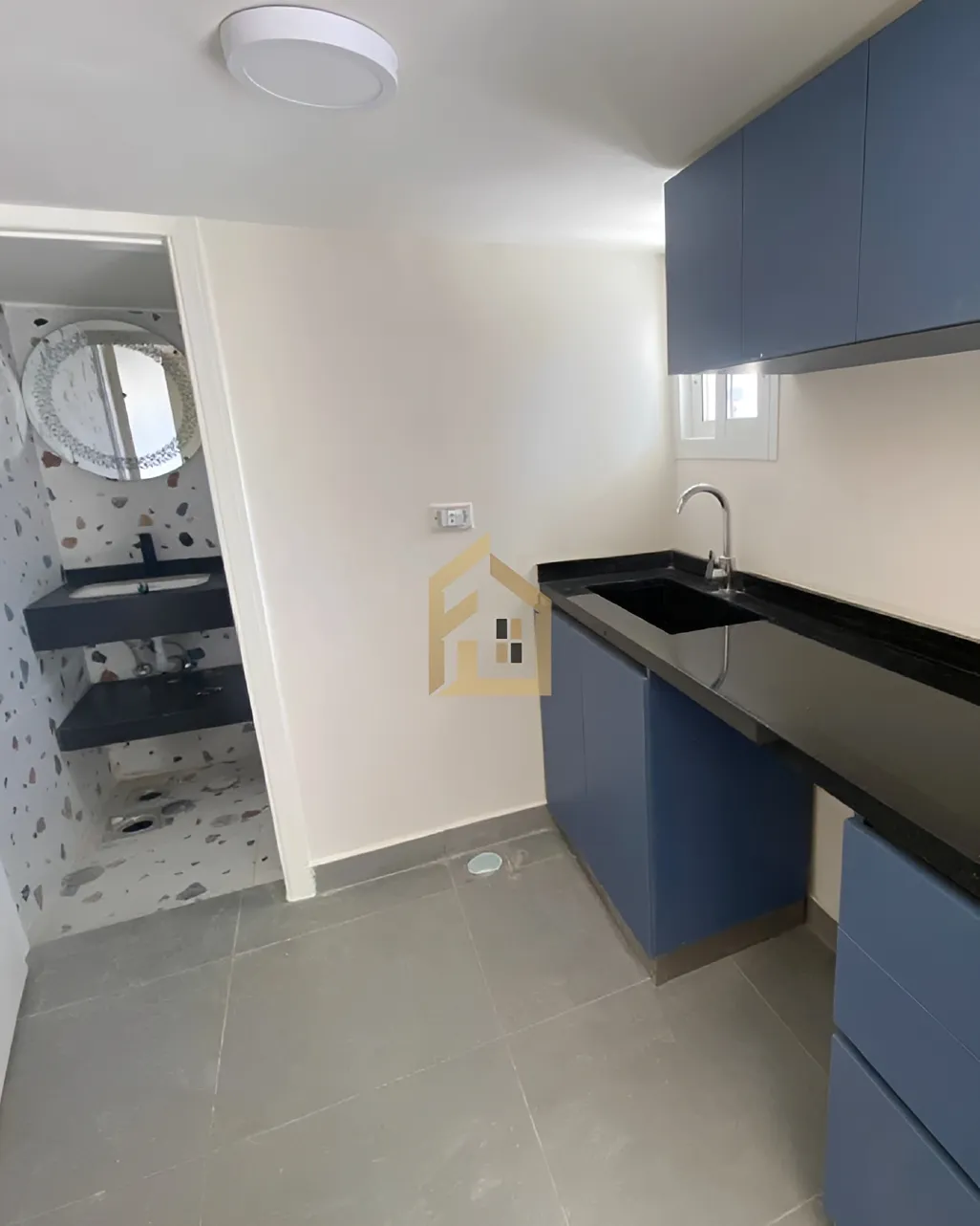 Apartment for rent in Achrafieh, Beirut, Lebanon