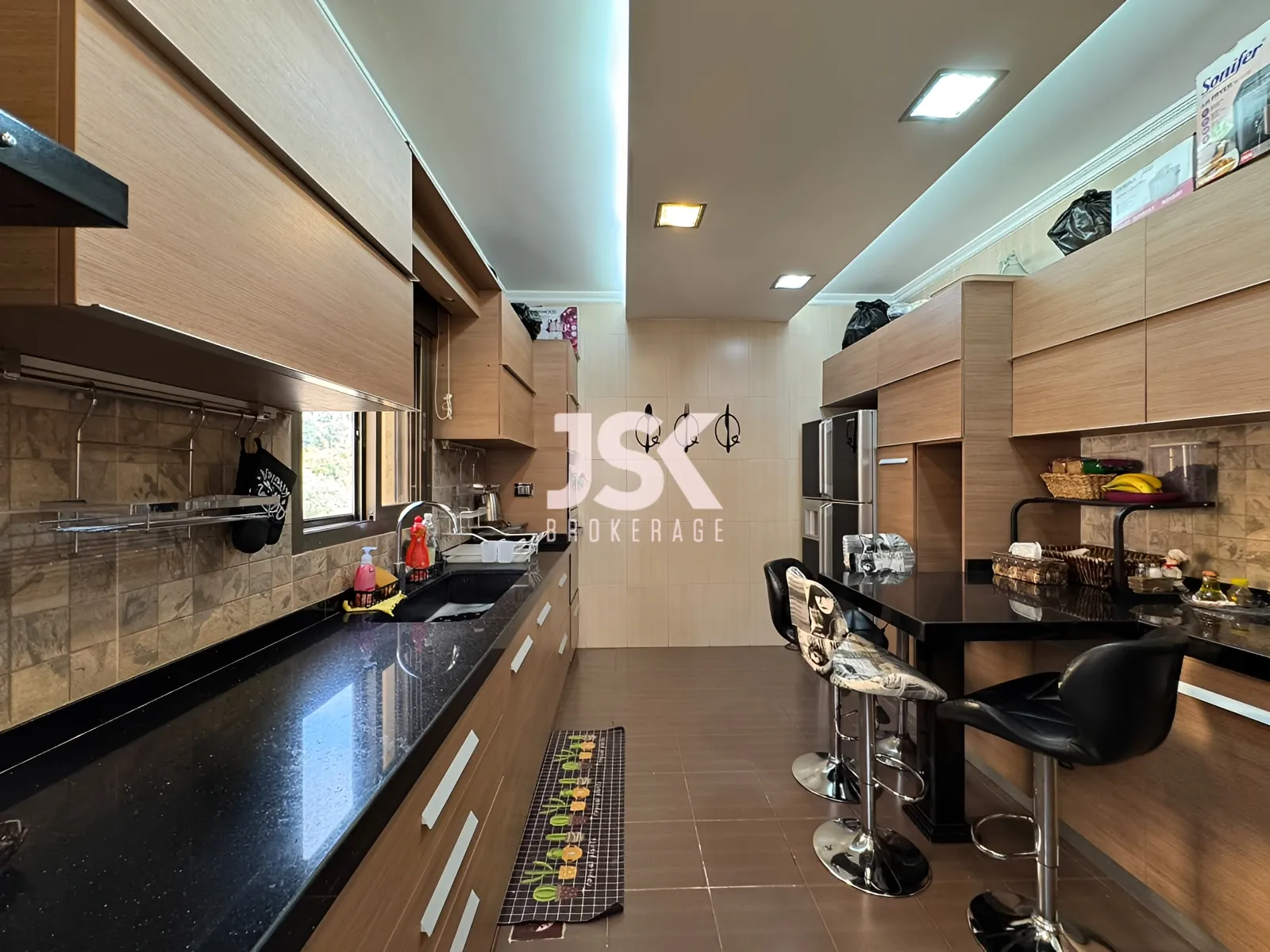 Duplex for Sale in Mansourieh