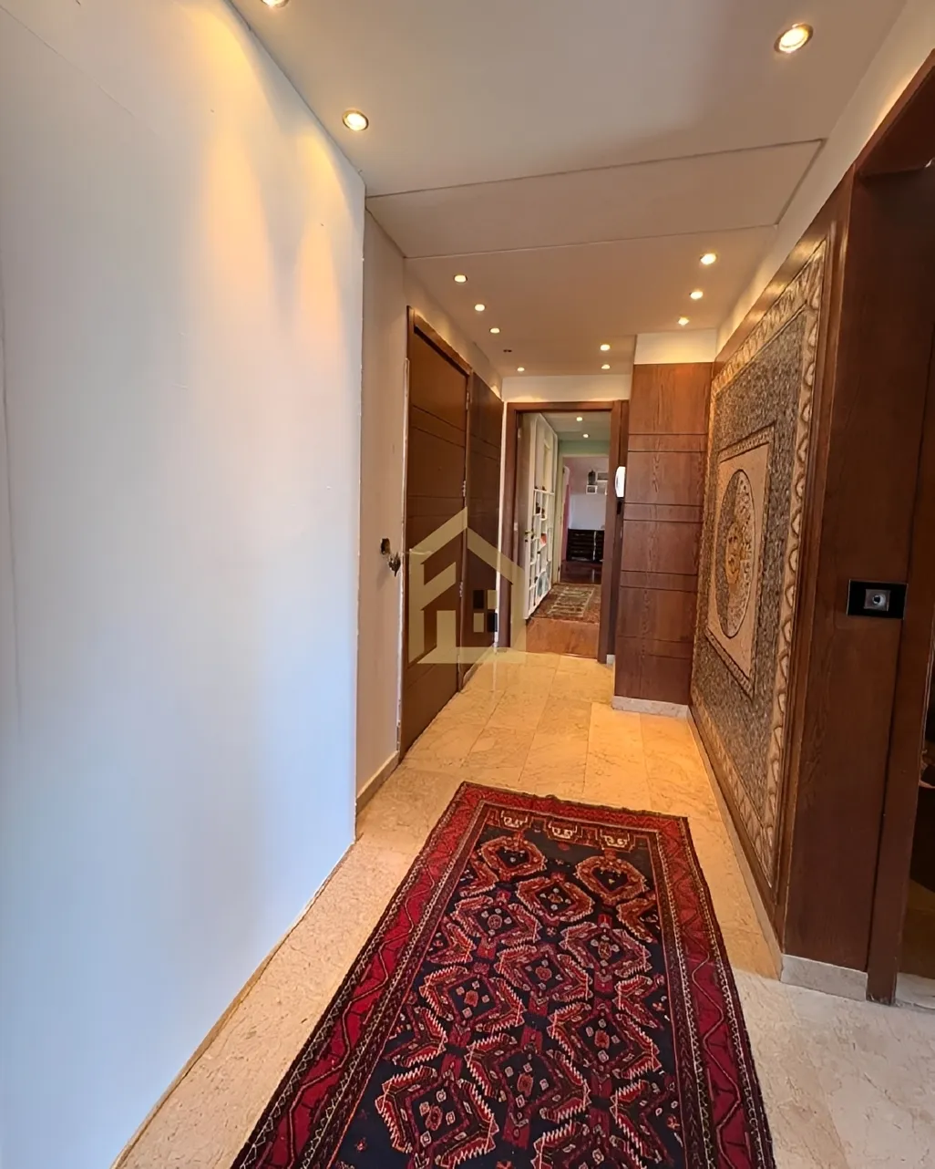 Apartment for sale in Achrafieh, Beirut, Lebanon