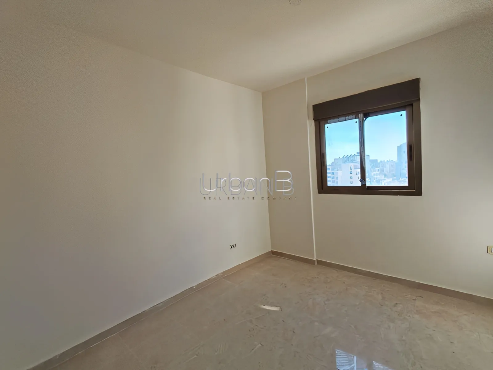Residential in Hotel dieu, beirut, lebanon
