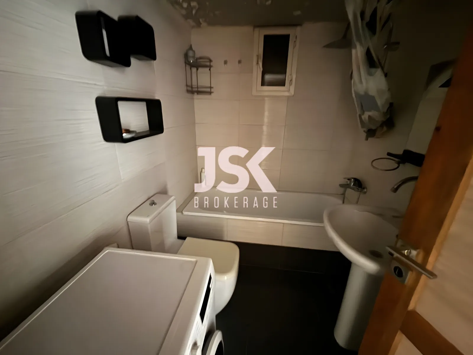 Apartment for Rent in Dekwaneh