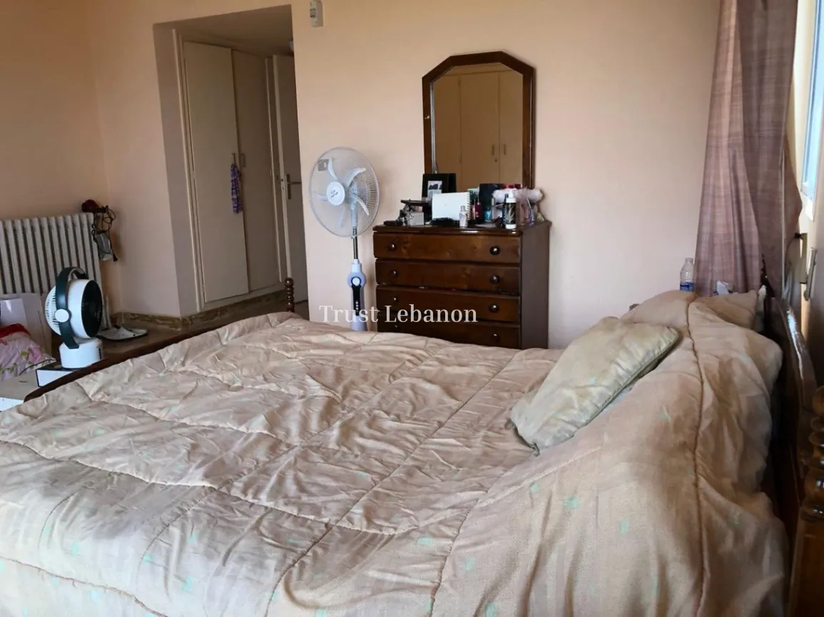 Apartment for sale in Dahr El Souane, Lebanon