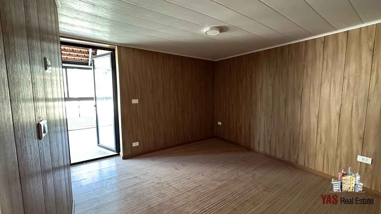 Apartment for Sale in Ballouneh - 4 bed, 4 bath