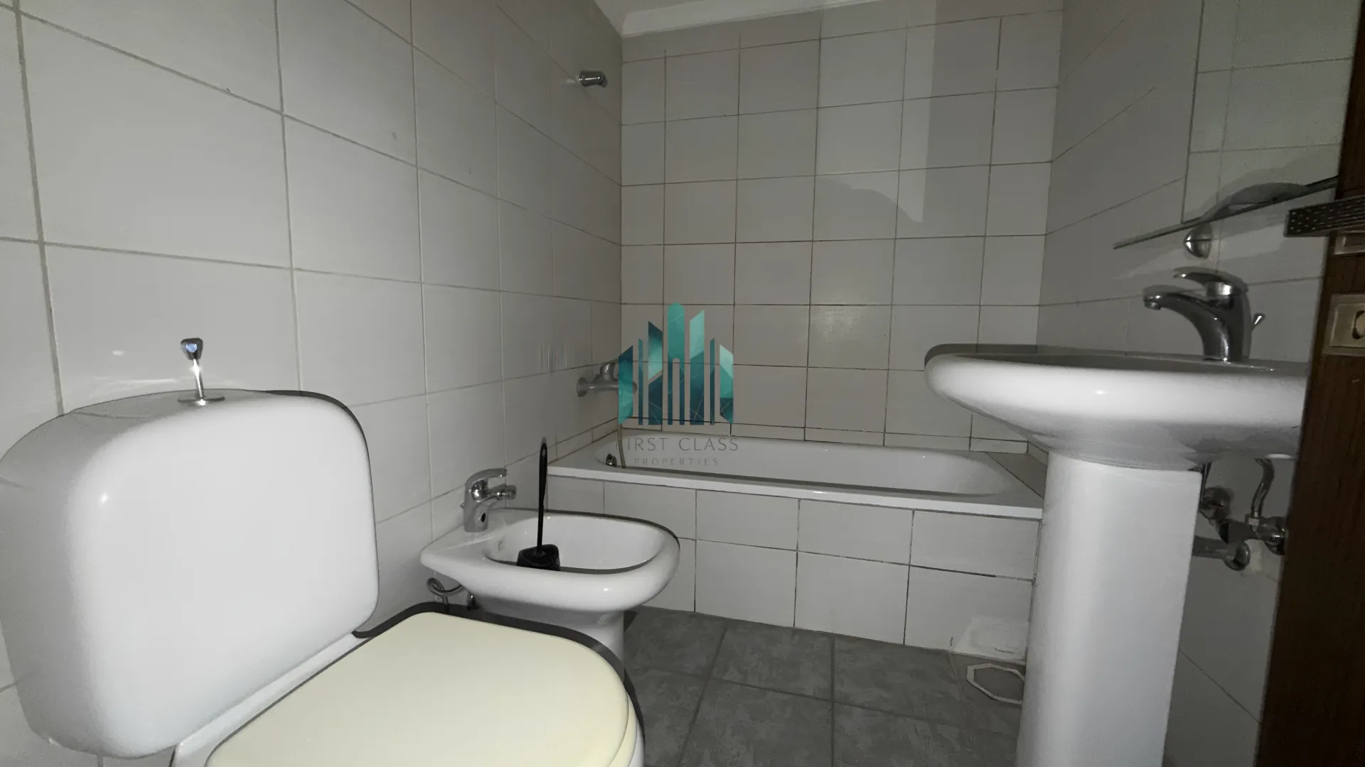 Apartment for rent in Beit el chaar, lebanon
