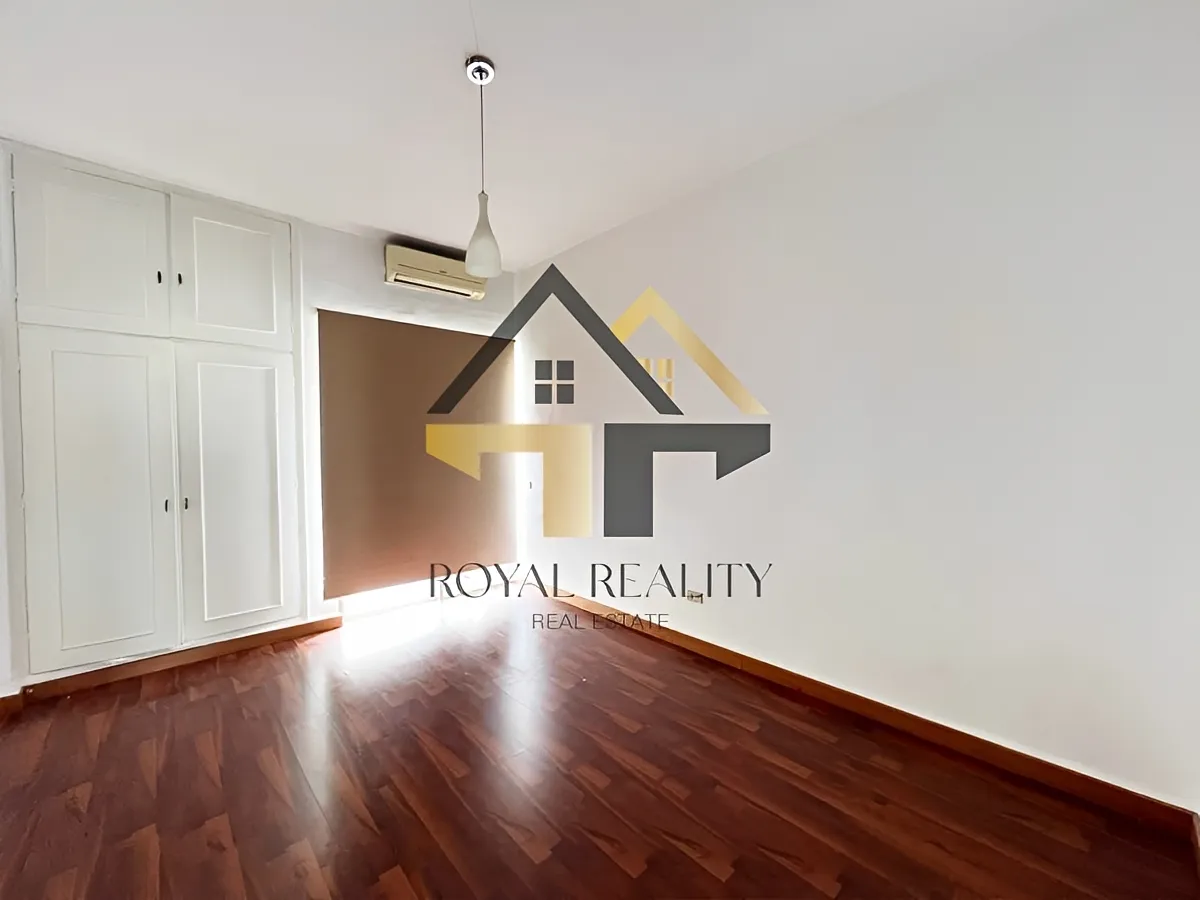 Apartment for rent in Achrafieh