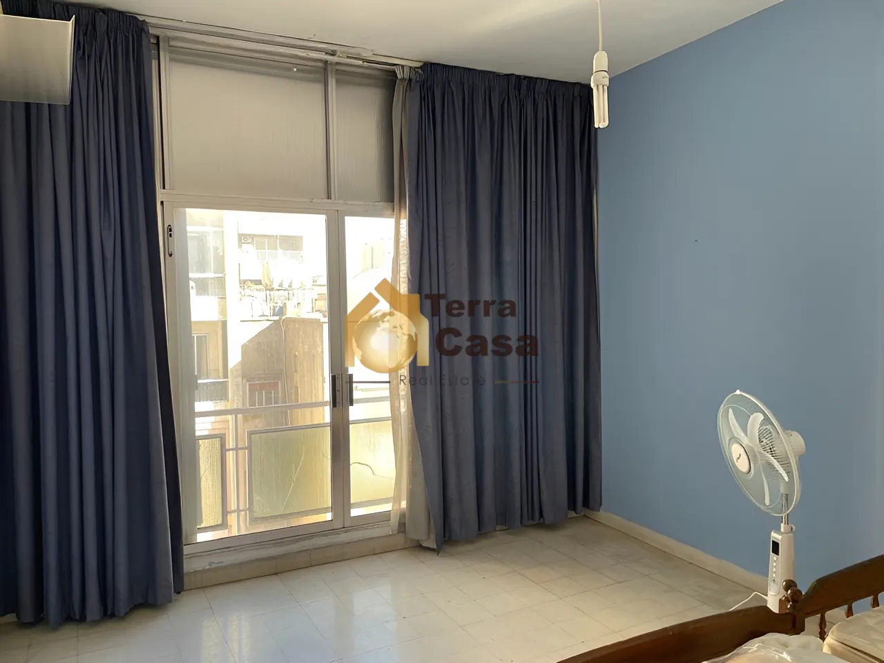 Apartment for rent in Achrafieh