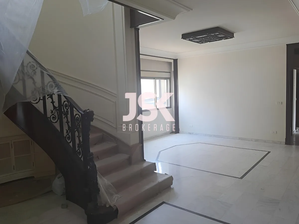 Duplex for Sale in Mansourieh, Lebanon - 4 bed, 4 bath