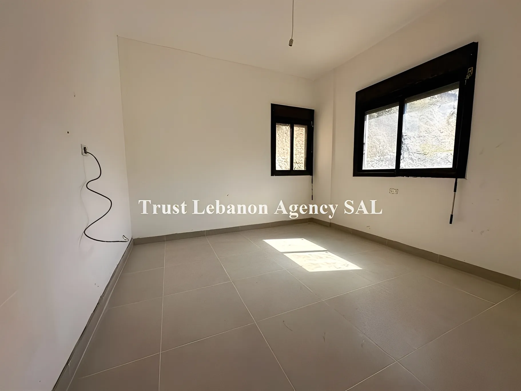 Apartment for Sale in Keserwan Zaytoun Lebanon