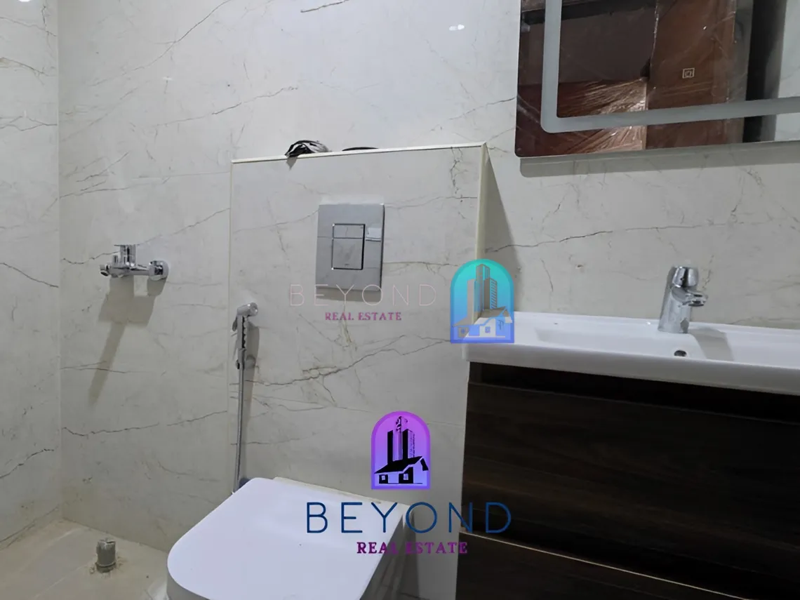 Apartment for sale in Ras Al Naba'a