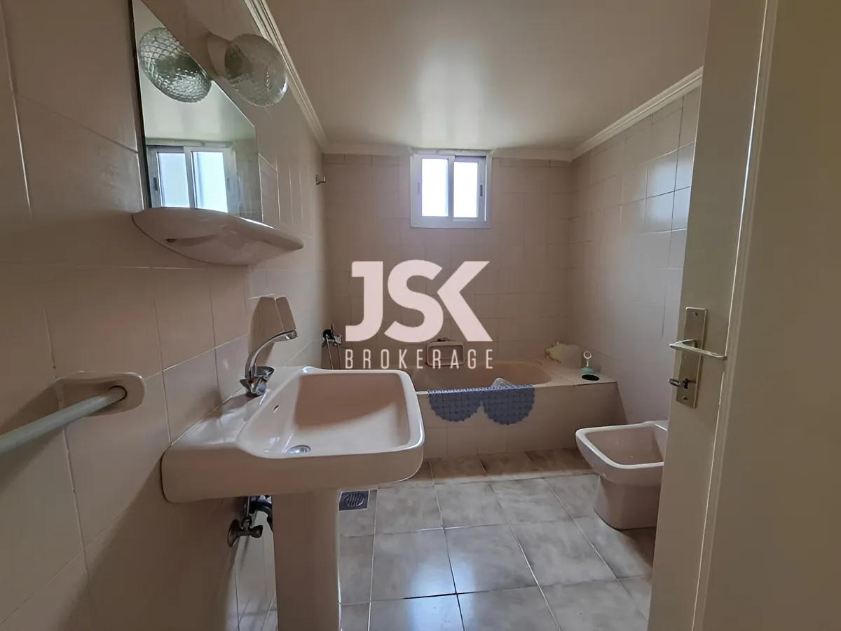 Apartment for Sale in Sahel Aalma, Lebanon