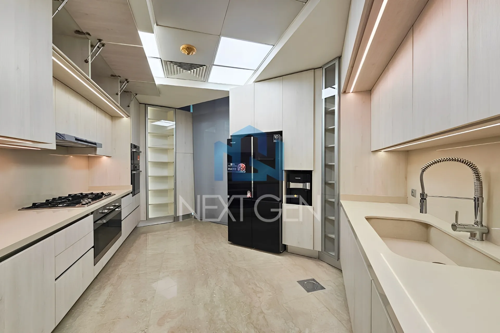 Apartment for rent in Downtown, beirut, Lebanon