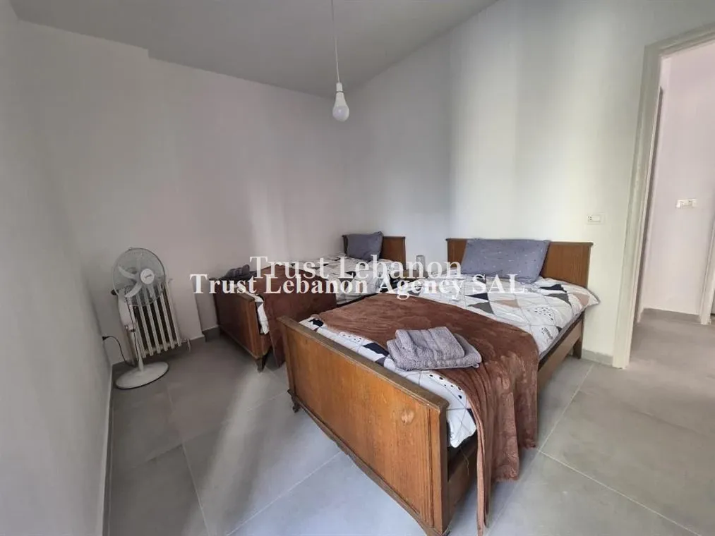 Apartment for rent in Achrafieh, Beirut, Lebanon