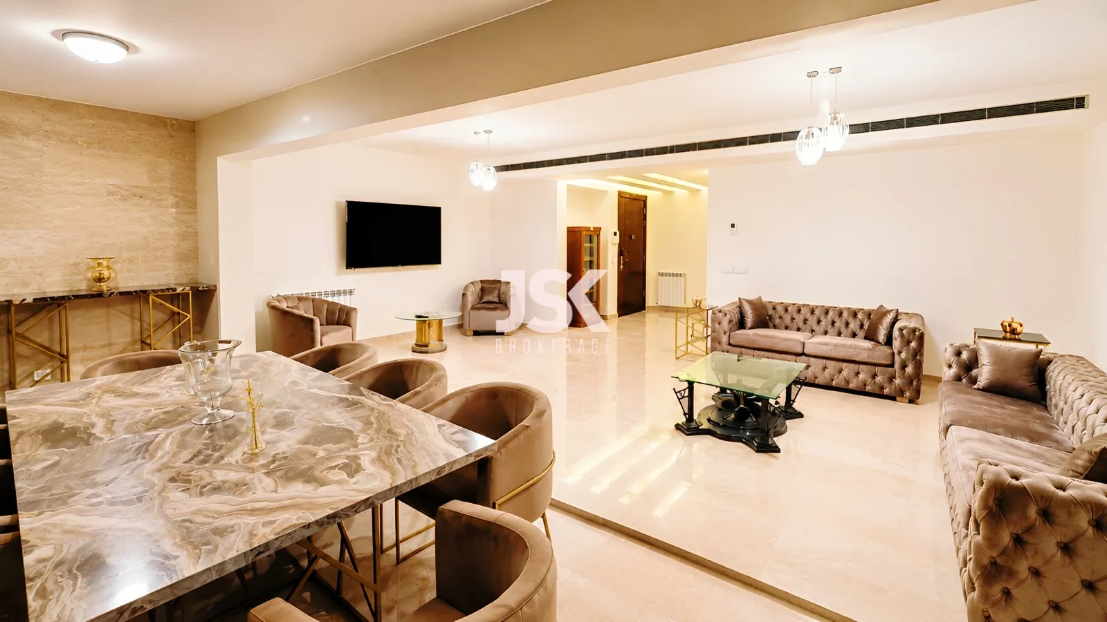 Apartment for Sale in Adma w Dafnah