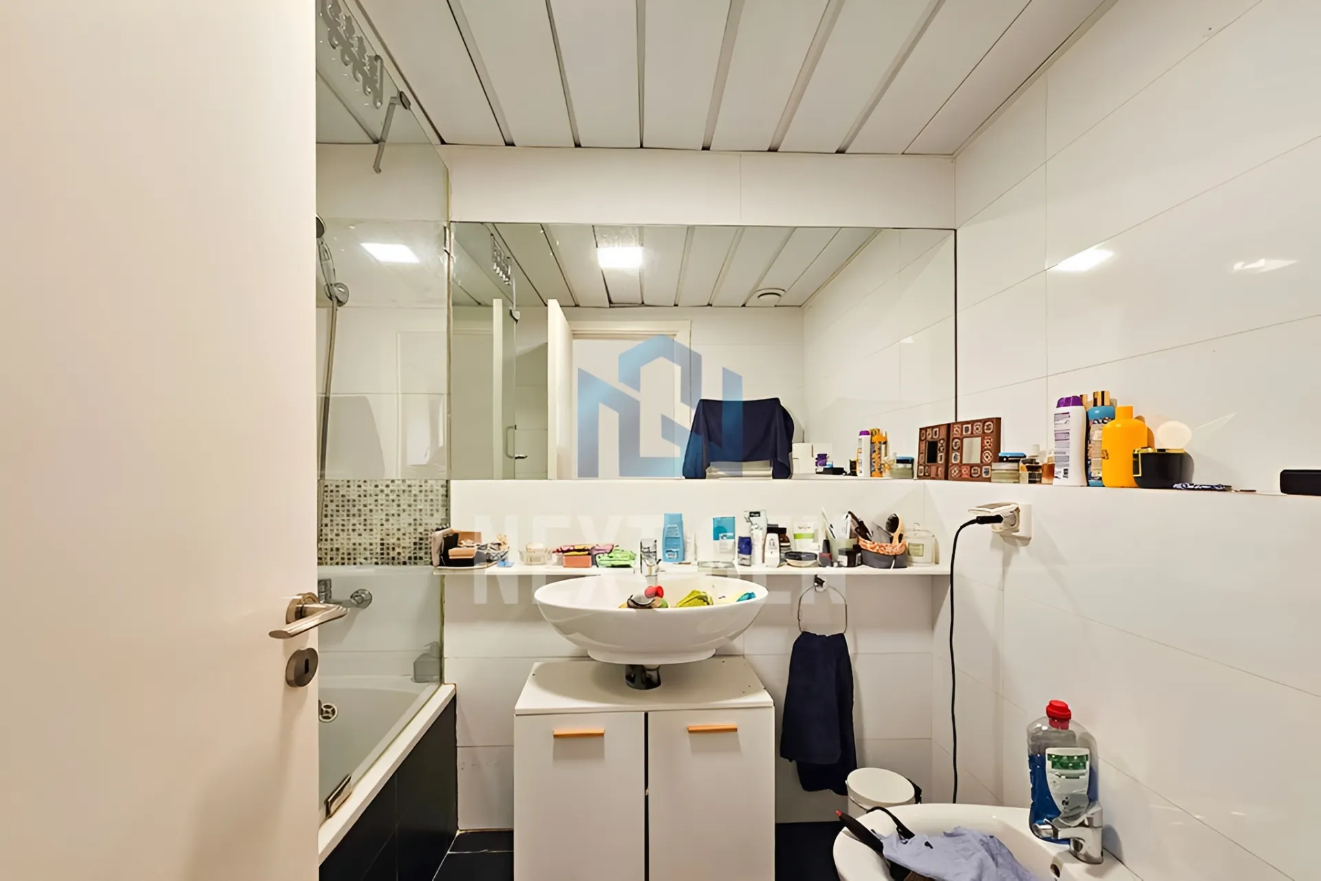 Apartment for rent in Achrafieh, Beirut, Lebanon