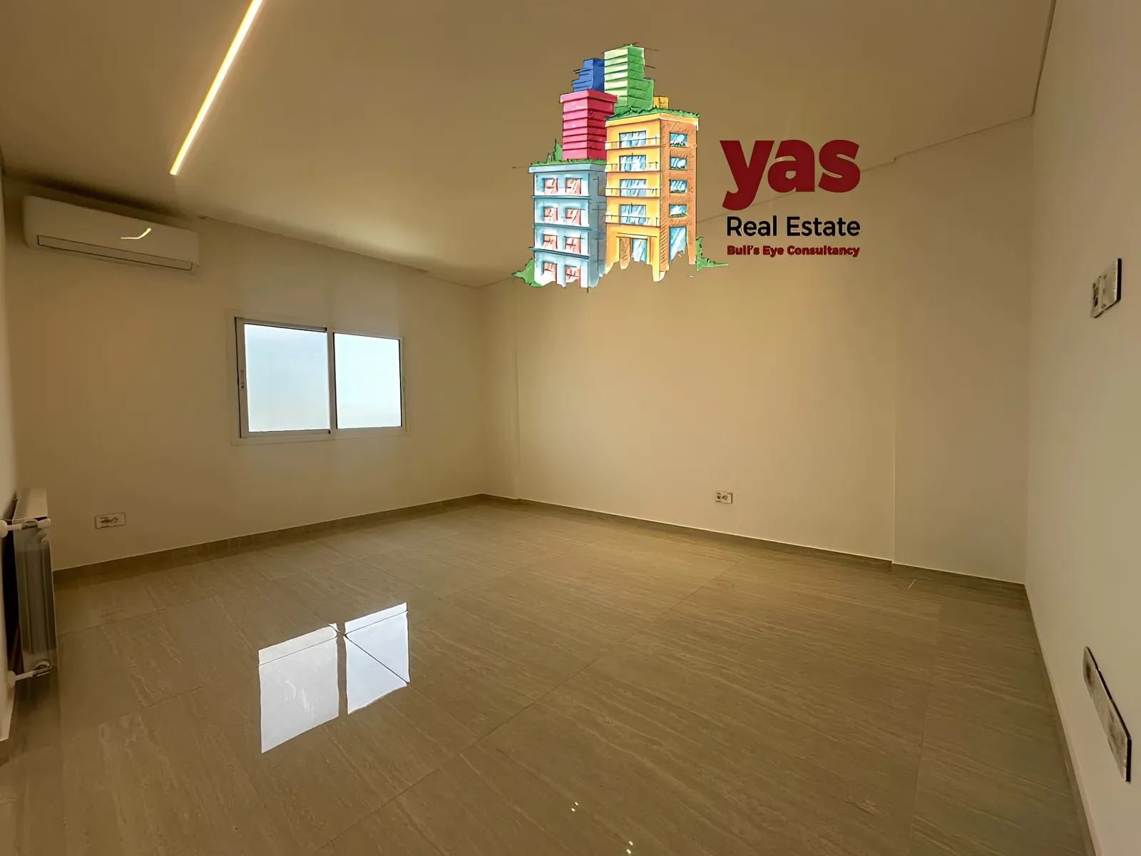 Apartment for Sale in Sahel Alma - 3 bed, 5 bath