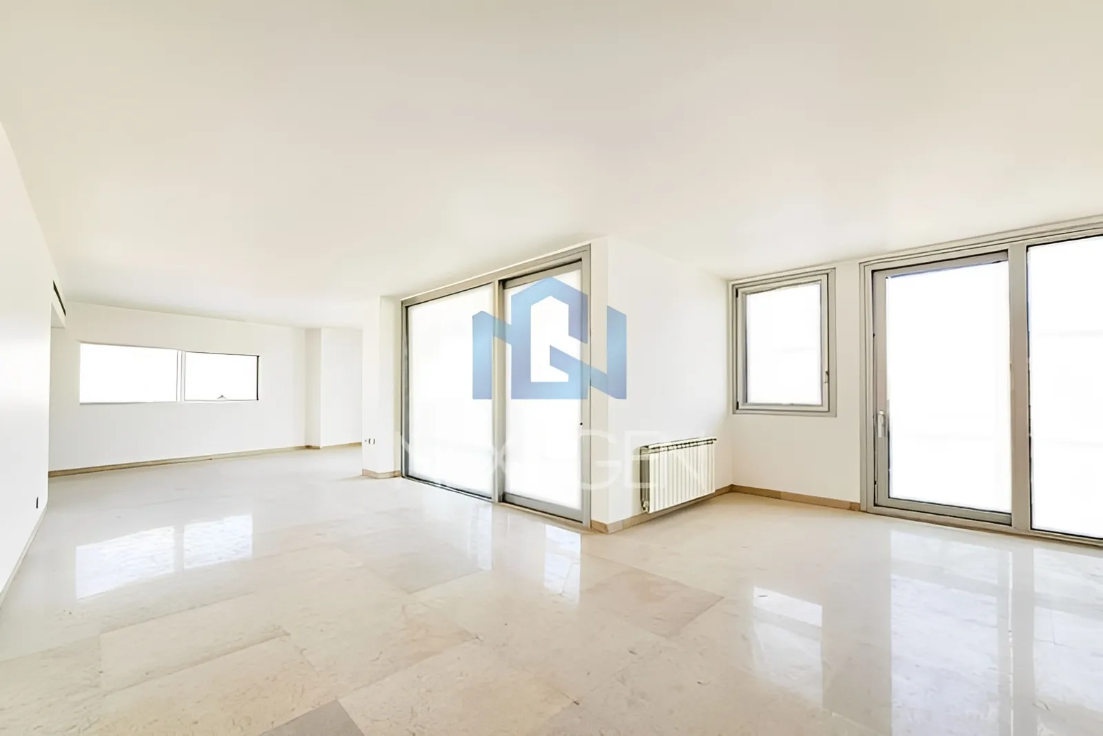 Apartment for Rent in Downtown