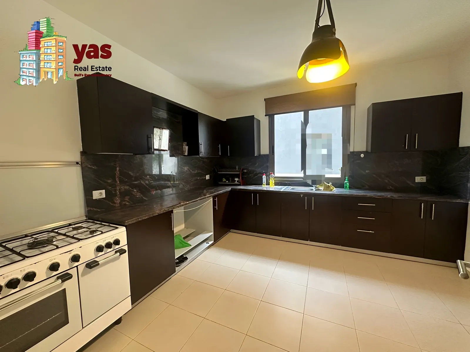 Apartment for Rent in Dbayeh