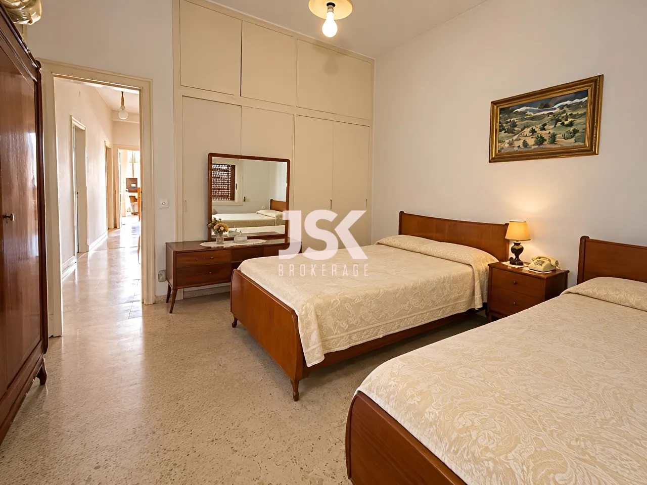 Apartment for Rent in Hazmieh