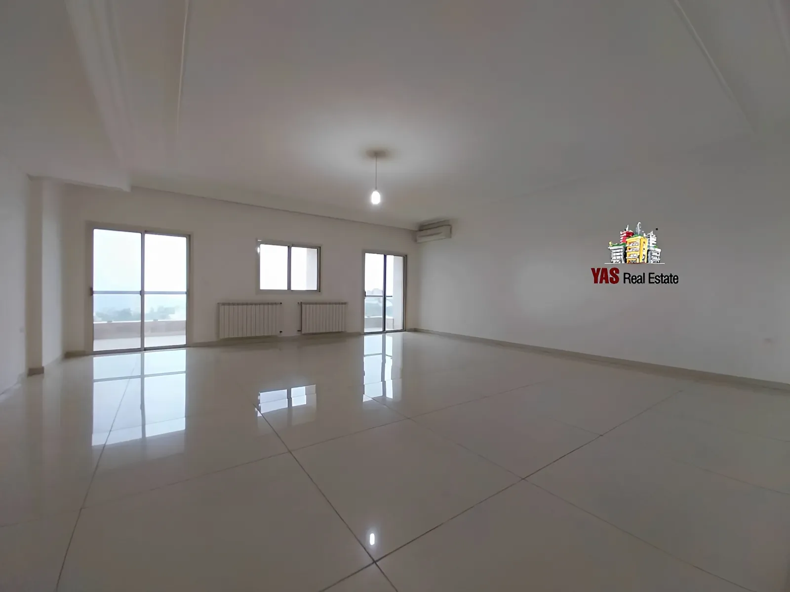 Apartment for Sale in Kfar Yassine