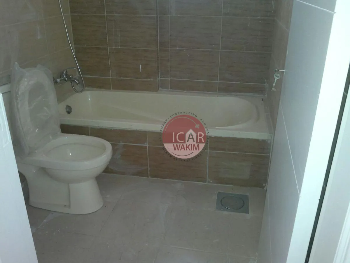 Duplex for Sale in Ain El Rihane