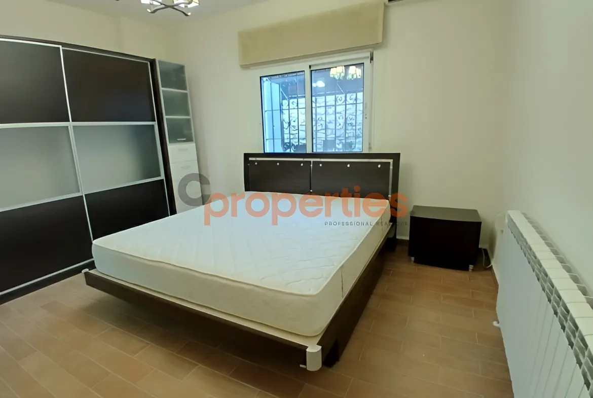 Apartment for Sale in Aamchit