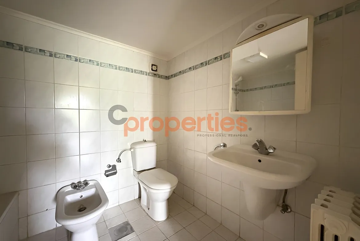 Apartment for rent in Biyyadah, Lebanon