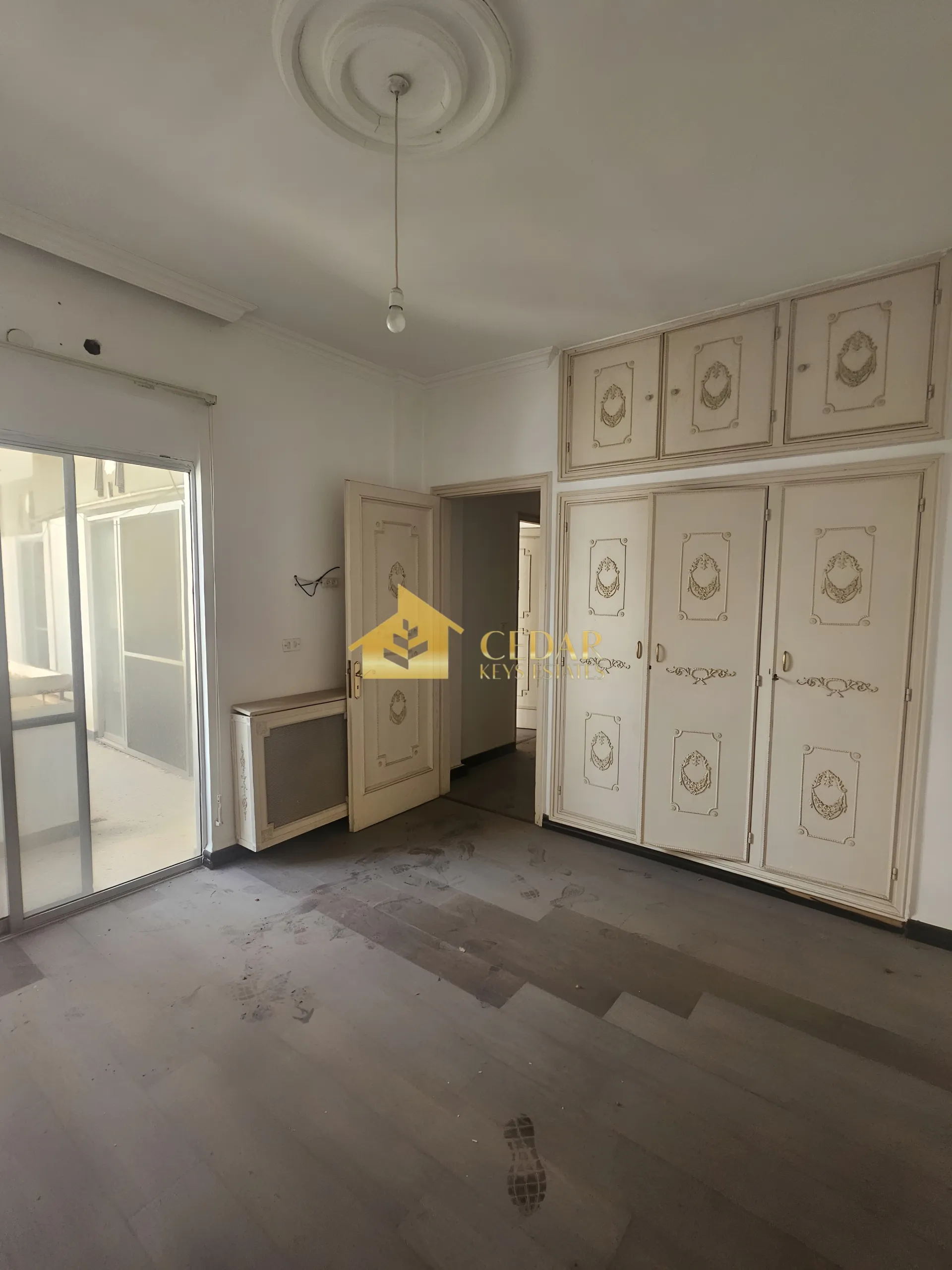Apartment for rent in Verdun, Bayrut, Lebanon