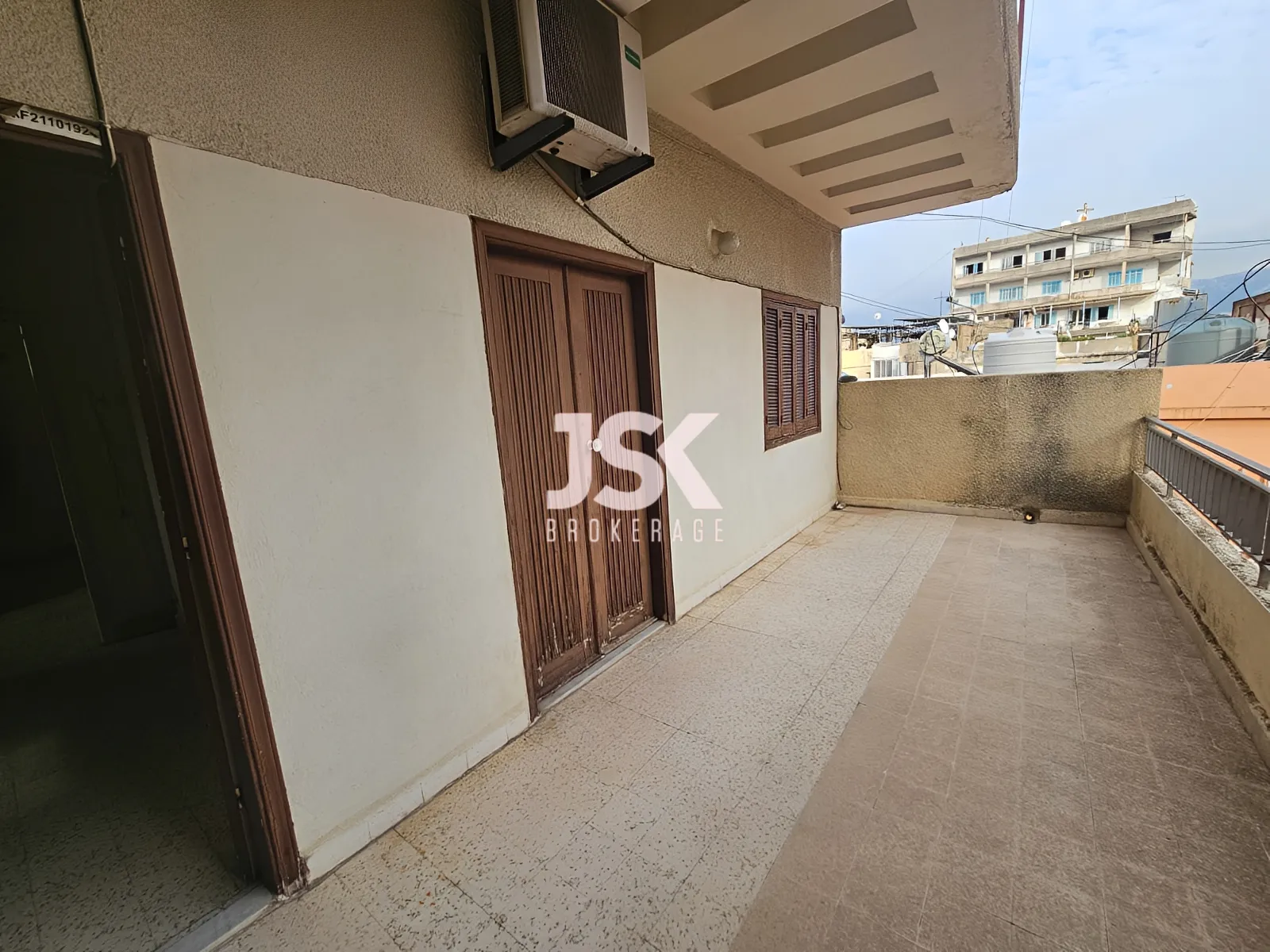 Apartment for Rent in Achrafieh