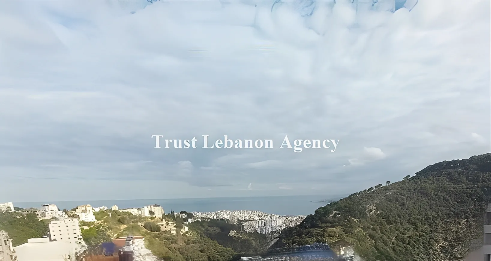 Apartment for Rent in Keserwan Zouk Mosbeh