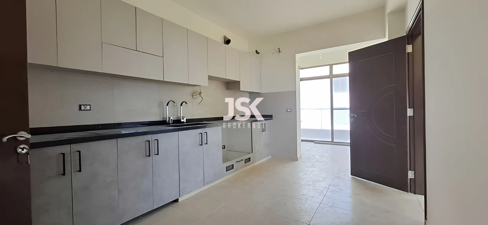 Apartment for Rent in Jeita