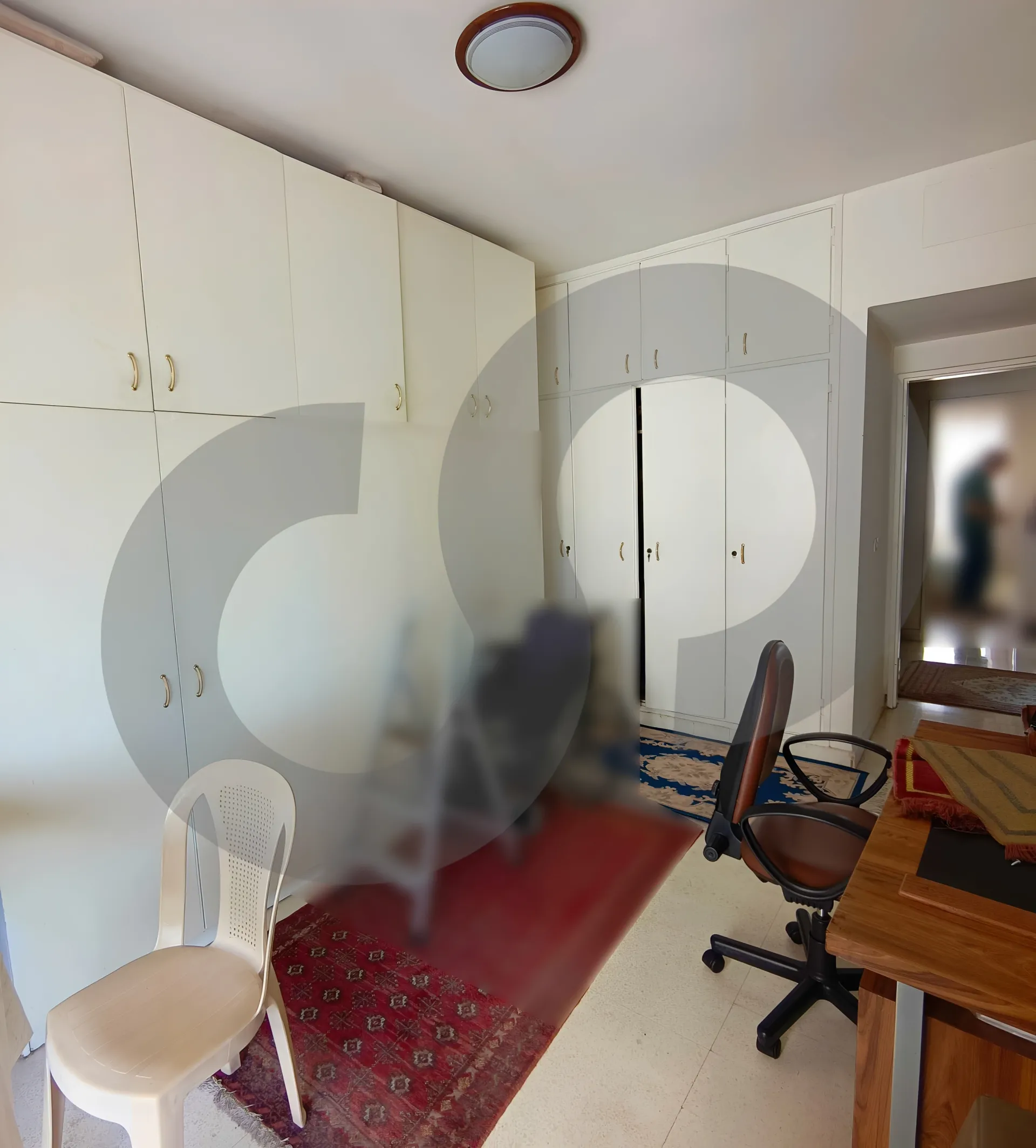 Apartment for Sale in Jnah