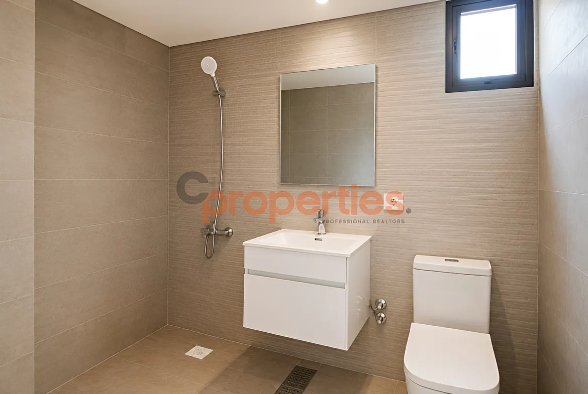 Apartment for Sale in Mansourieh